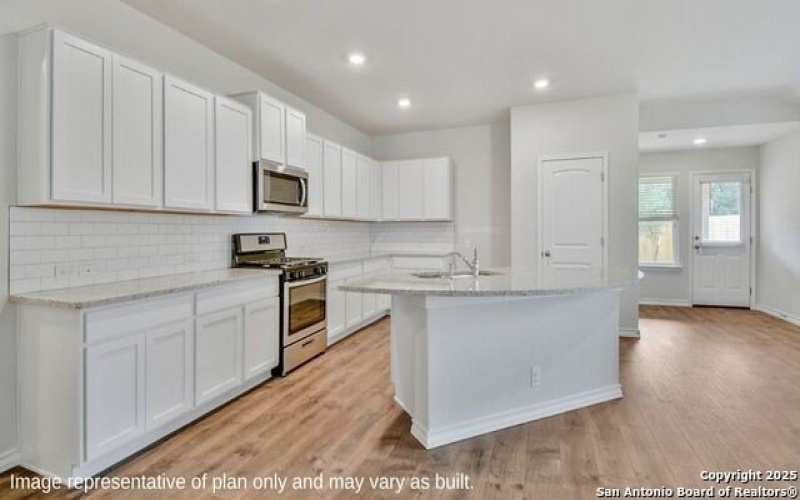 647 Fluted Shoals, Cibolo, TX 78108, 4 Bedrooms Bedrooms, ,2 BathroomsBathrooms,Residential,For Sale,647 Fluted Shoals,1882910