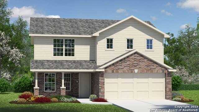 628 Sumpter Banks, Cibolo, TX 78108, 4 Habitaciones Habitaciones , ,2 BañosBaños,Residential,En Venta,628 Sumpter Banks,1882928