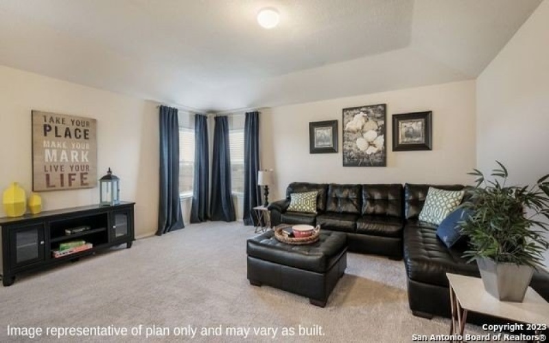 628 Sumpter Banks, Cibolo, TX 78108, 4 Habitaciones Habitaciones , ,2 BañosBaños,Residential,En Venta,628 Sumpter Banks,1882928