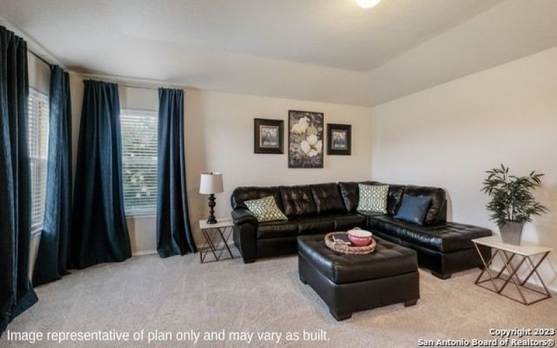 628 Sumpter Banks, Cibolo, TX 78108, 4 Habitaciones Habitaciones , ,2 BañosBaños,Residential,En Venta,628 Sumpter Banks,1882928