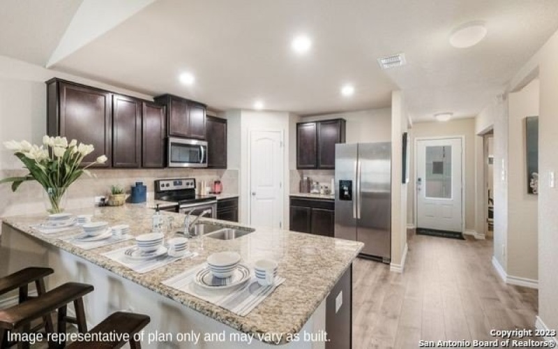 628 Sumpter Banks, Cibolo, TX 78108, 4 Habitaciones Habitaciones , ,2 BañosBaños,Residential,En Venta,628 Sumpter Banks,1882928