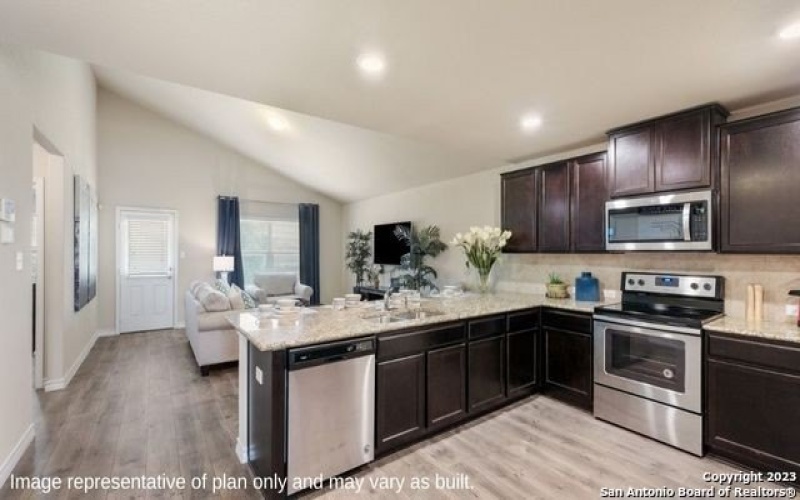 628 Sumpter Banks, Cibolo, TX 78108, 4 Habitaciones Habitaciones , ,2 BañosBaños,Residential,En Venta,628 Sumpter Banks,1882928