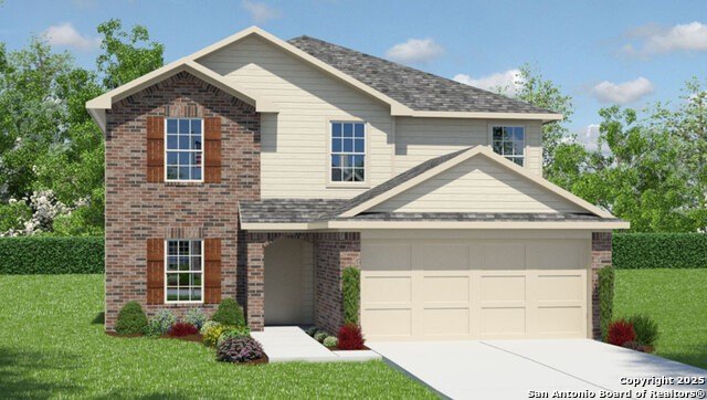 619 Sumpter Banks, Cibolo, TX 78108, 5 Habitaciones Habitaciones , ,3 BañosBaños,Residential,En Venta,619 Sumpter Banks,1882933