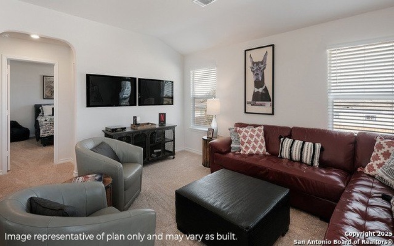 619 Sumpter Banks, Cibolo, TX 78108, 5 Habitaciones Habitaciones , ,3 BañosBaños,Residential,En Venta,619 Sumpter Banks,1882933