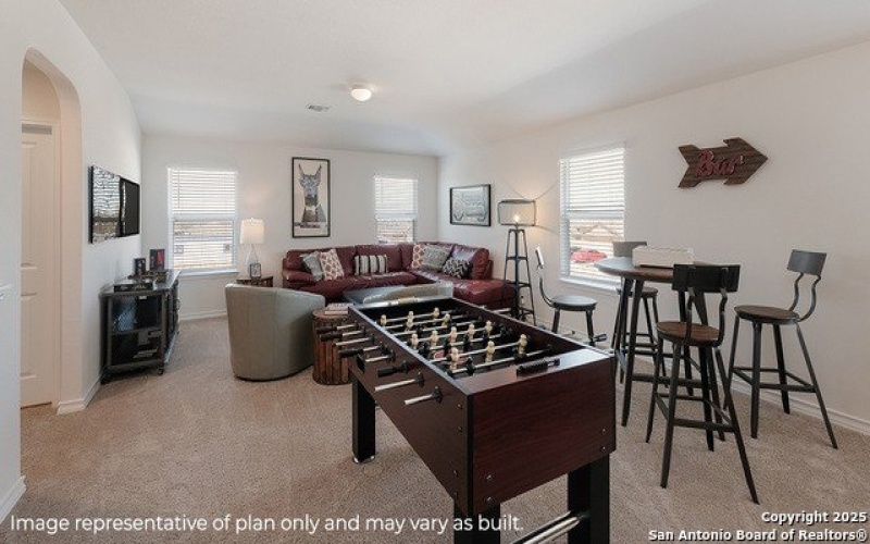619 Sumpter Banks, Cibolo, TX 78108, 5 Habitaciones Habitaciones , ,3 BañosBaños,Residential,En Venta,619 Sumpter Banks,1882933