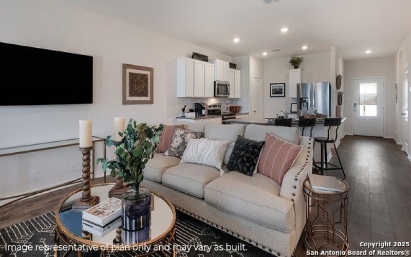 619 Sumpter Banks, Cibolo, TX 78108, 5 Habitaciones Habitaciones , ,3 BañosBaños,Residential,En Venta,619 Sumpter Banks,1882933