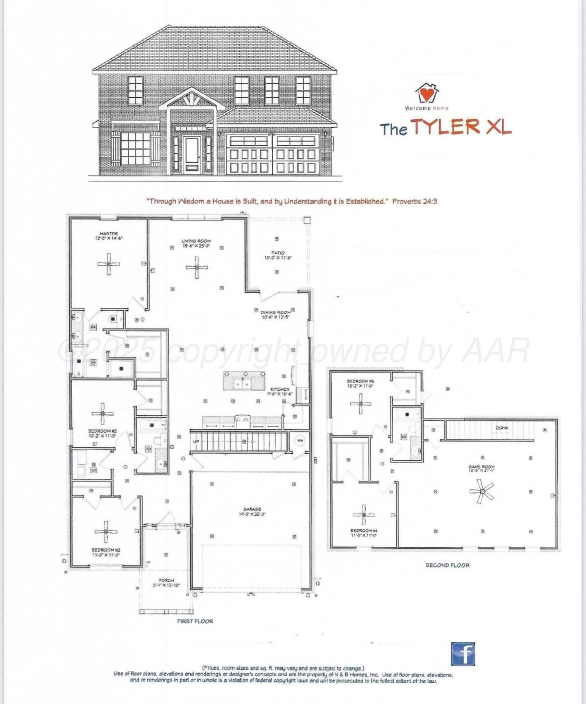 1701 Fox Terrier Avenue, Amarillo, TX 79108, 5 Bedrooms Bedrooms, ,3 BathroomsBathrooms,Residential,For Sale,1701 Fox Terrier Avenue,25-6224