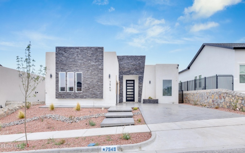 706849 7549 ENCHANTED PARK DR, El Paso, TX 79911, 3 Habitaciones Habitaciones , ,3 BañosBaños,Residential,En Venta,706849 7549 ENCHANTED PARK DR,926204
