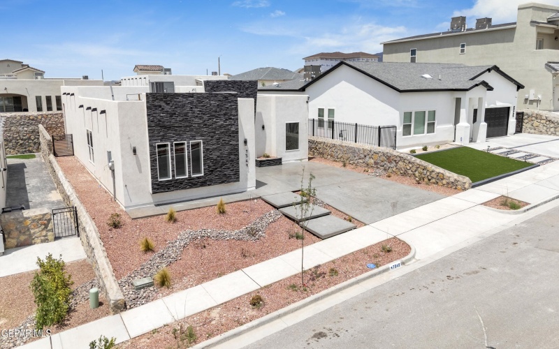 706849 7549 ENCHANTED PARK DR, El Paso, TX 79911, 3 Habitaciones Habitaciones , ,3 BañosBaños,Residential,En Venta,706849 7549 ENCHANTED PARK DR,926204