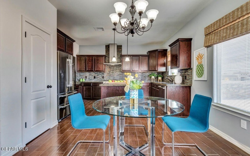 545 Lanner Drive, El Paso, TX 79928, 4 Habitaciones Habitaciones , ,2 BañosBaños,Residential,En Venta,545 Lanner Drive,926212
