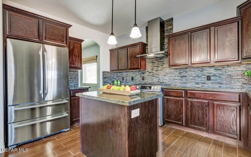 545 Lanner Drive, El Paso, TX 79928, 4 Habitaciones Habitaciones , ,2 BañosBaños,Residential,En Venta,545 Lanner Drive,926212
