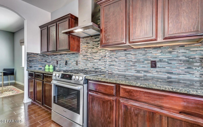 545 Lanner Drive, El Paso, TX 79928, 4 Habitaciones Habitaciones , ,2 BañosBaños,Residential,En Venta,545 Lanner Drive,926212