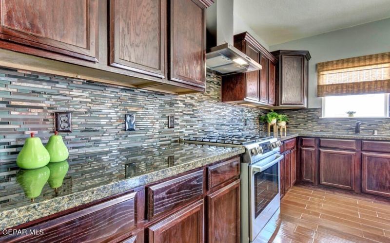 545 Lanner Drive, El Paso, TX 79928, 4 Habitaciones Habitaciones , ,2 BañosBaños,Residential,En Venta,545 Lanner Drive,926212