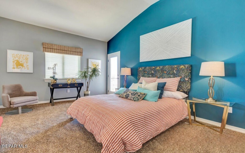 545 Lanner Drive, El Paso, TX 79928, 4 Habitaciones Habitaciones , ,2 BañosBaños,Residential,En Venta,545 Lanner Drive,926212