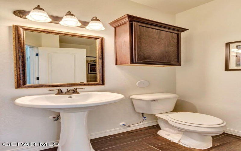 545 Lanner Drive, El Paso, TX 79928, 4 Habitaciones Habitaciones , ,2 BañosBaños,Residential,En Venta,545 Lanner Drive,926212