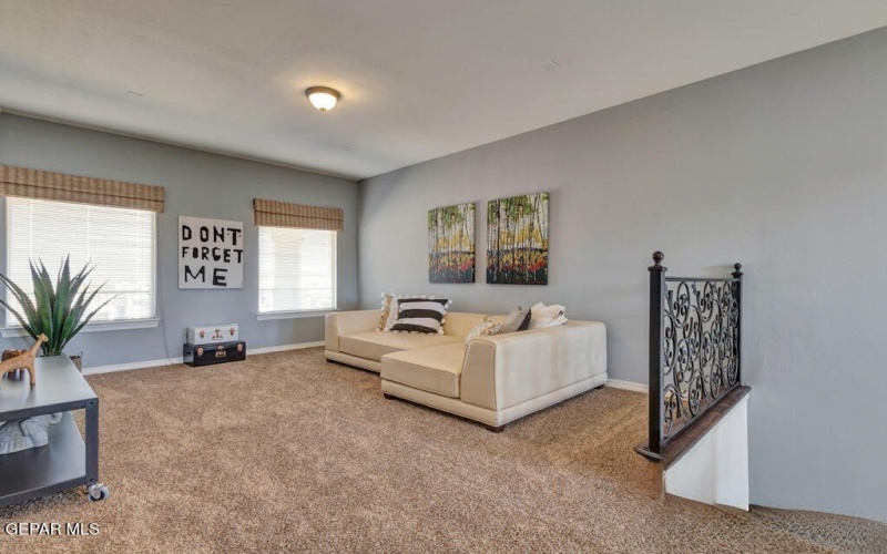 545 Lanner Drive, El Paso, TX 79928, 4 Habitaciones Habitaciones , ,2 BañosBaños,Residential,En Venta,545 Lanner Drive,926212