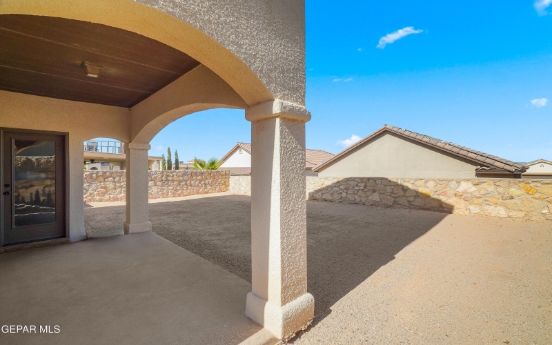 545 Lanner Drive, El Paso, TX 79928, 4 Habitaciones Habitaciones , ,2 BañosBaños,Residential,En Venta,545 Lanner Drive,926212