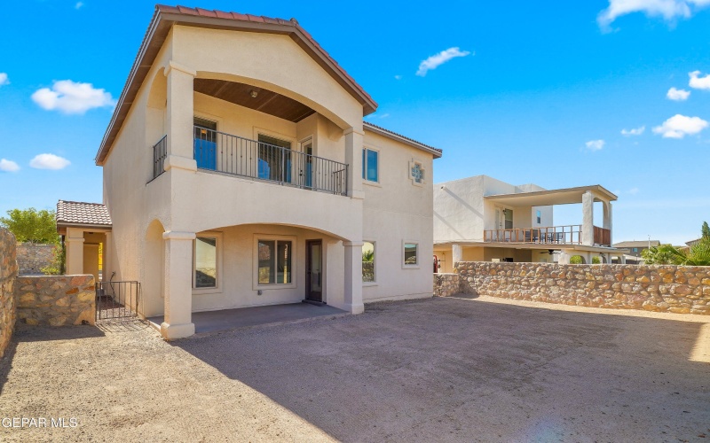545 Lanner Drive, El Paso, TX 79928, 4 Habitaciones Habitaciones , ,2 BañosBaños,Residential,En Venta,545 Lanner Drive,926212