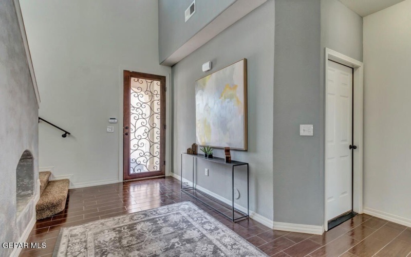 545 Lanner Drive, El Paso, TX 79928, 4 Habitaciones Habitaciones , ,2 BañosBaños,Residential,En Venta,545 Lanner Drive,926212