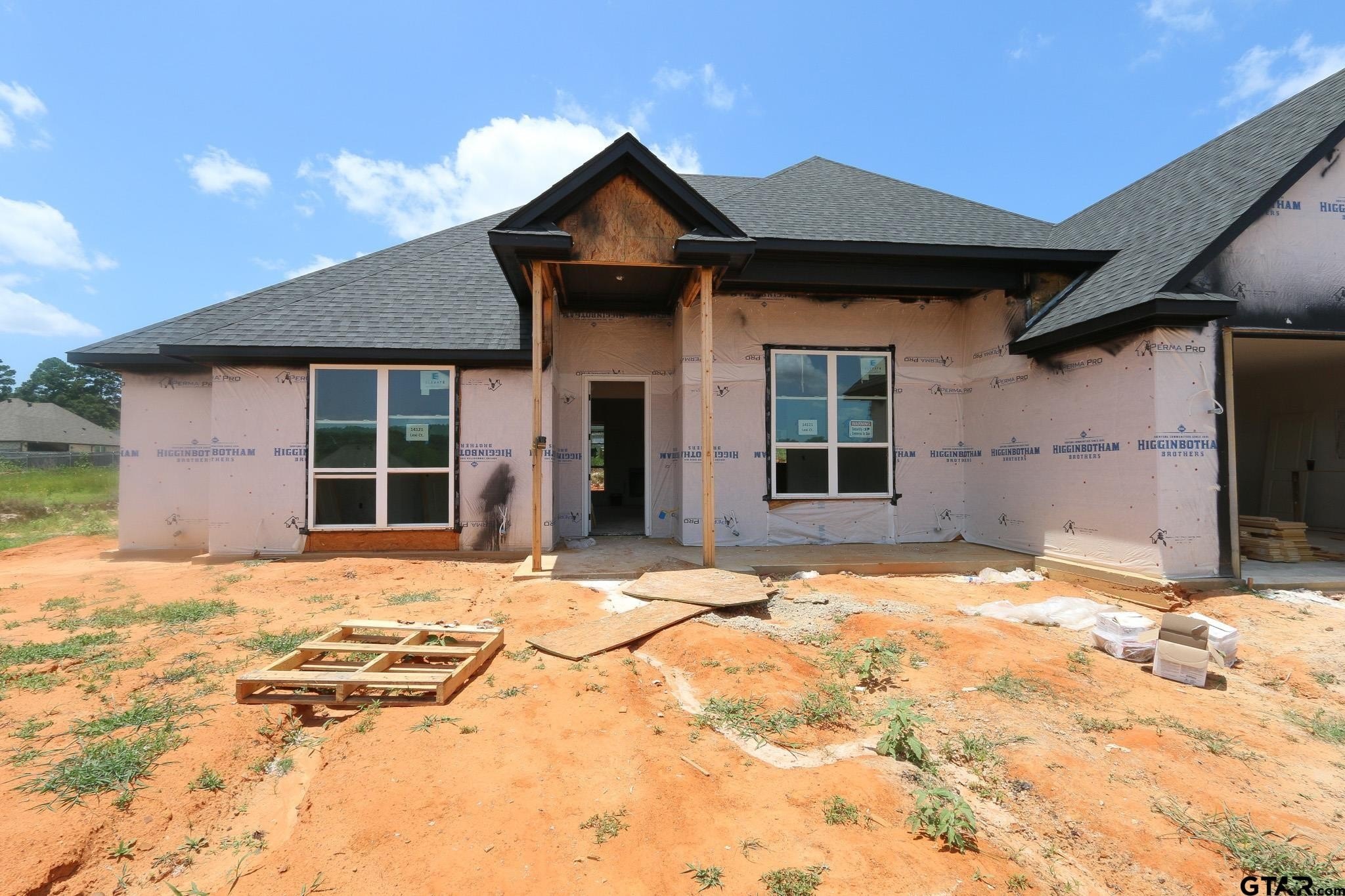 14121 Lexi Court, Tyler, TX 75703, 4 Bedrooms Bedrooms, ,2 BathroomsBathrooms,Residential,For Sale,14121 Lexi Court,25010558