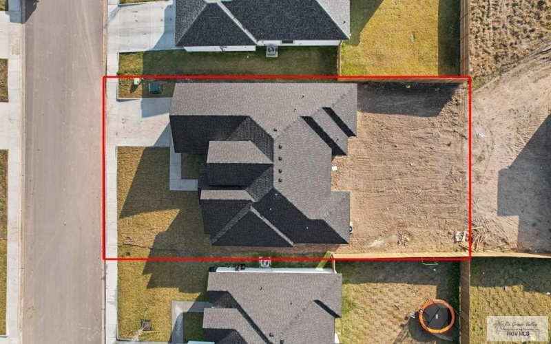 721 KAYLEE DR, LA FERIA, TX 78559, 4 Bedrooms Bedrooms, ,2 BathroomsBathrooms,Residential,For Sale,721 KAYLEE DR,29766107