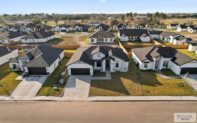 721 KAYLEE DR, LA FERIA, TX 78559, 4 Bedrooms Bedrooms, ,2 BathroomsBathrooms,Residential,For Sale,721 KAYLEE DR,29766107