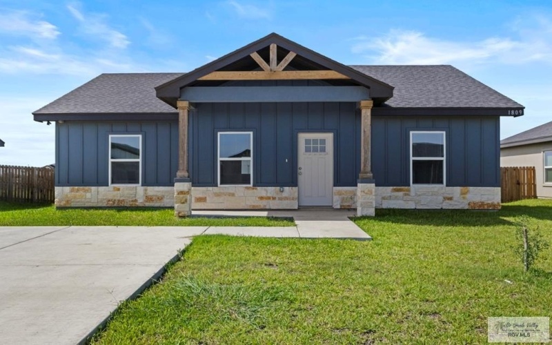 1809 HOPE DR., MERCEDES, TX 78570, 3 Habitaciones Habitaciones , ,2 BañosBaños,Residential,En Venta,1809 HOPE DR.,29766725