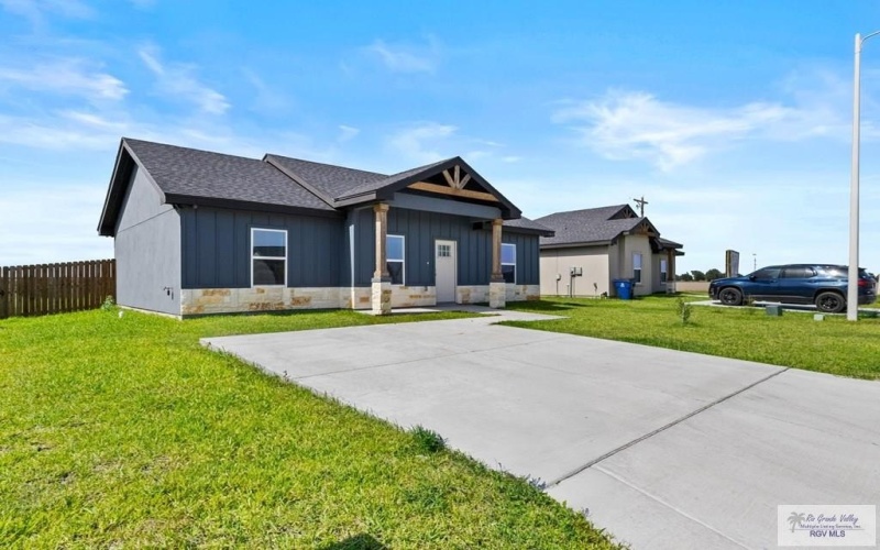 1809 HOPE DR., MERCEDES, TX 78570, 3 Habitaciones Habitaciones , ,2 BañosBaños,Residential,En Venta,1809 HOPE DR.,29766725