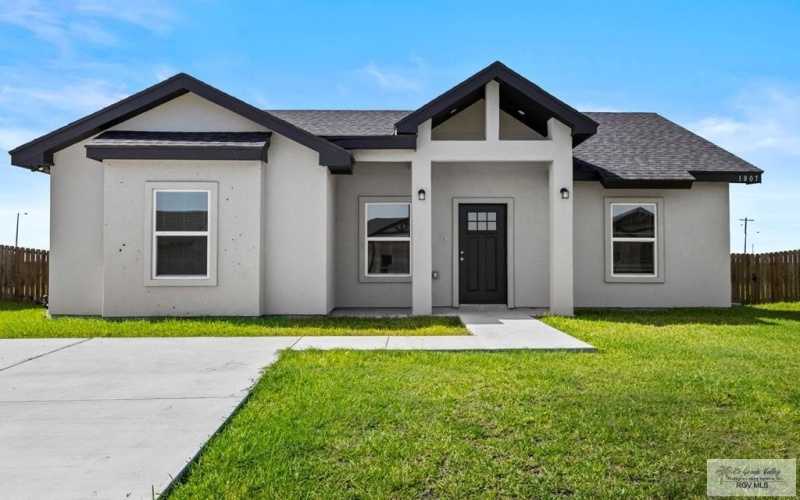 1807 HOPE DR., MERCEDES, TX 78570, 4 Habitaciones Habitaciones , ,2 BañosBaños,Residential,En Venta,1807 HOPE DR.,29766727