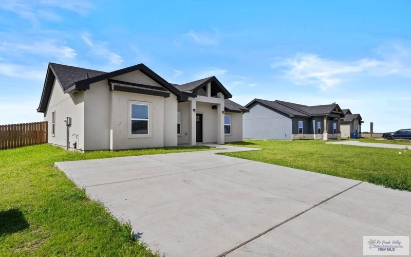 1807 HOPE DR., MERCEDES, TX 78570, 4 Habitaciones Habitaciones , ,2 BañosBaños,Residential,En Venta,1807 HOPE DR.,29766727