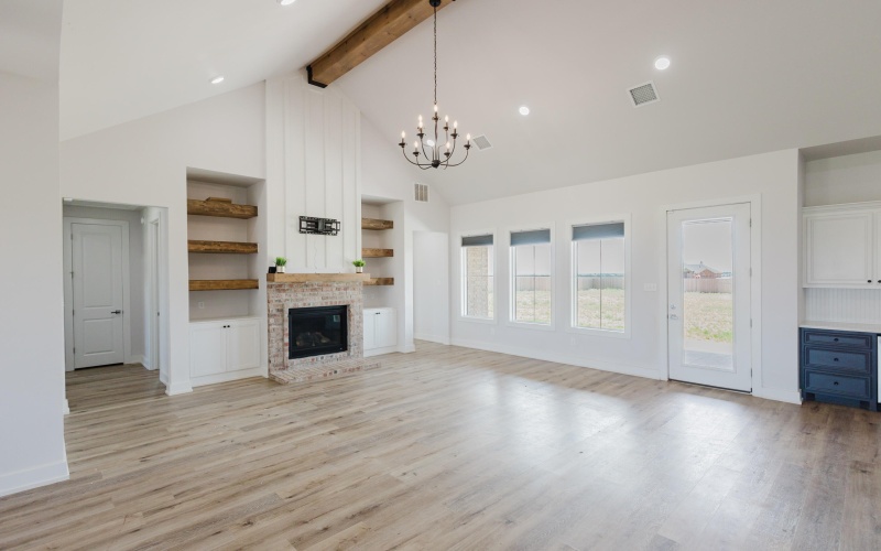1203 County Rd 7710, Lubbock, TX 79423, 4 Habitaciones Habitaciones , ,3 BañosBaños,Residential,En Venta,1203 County Rd 7710,202557615