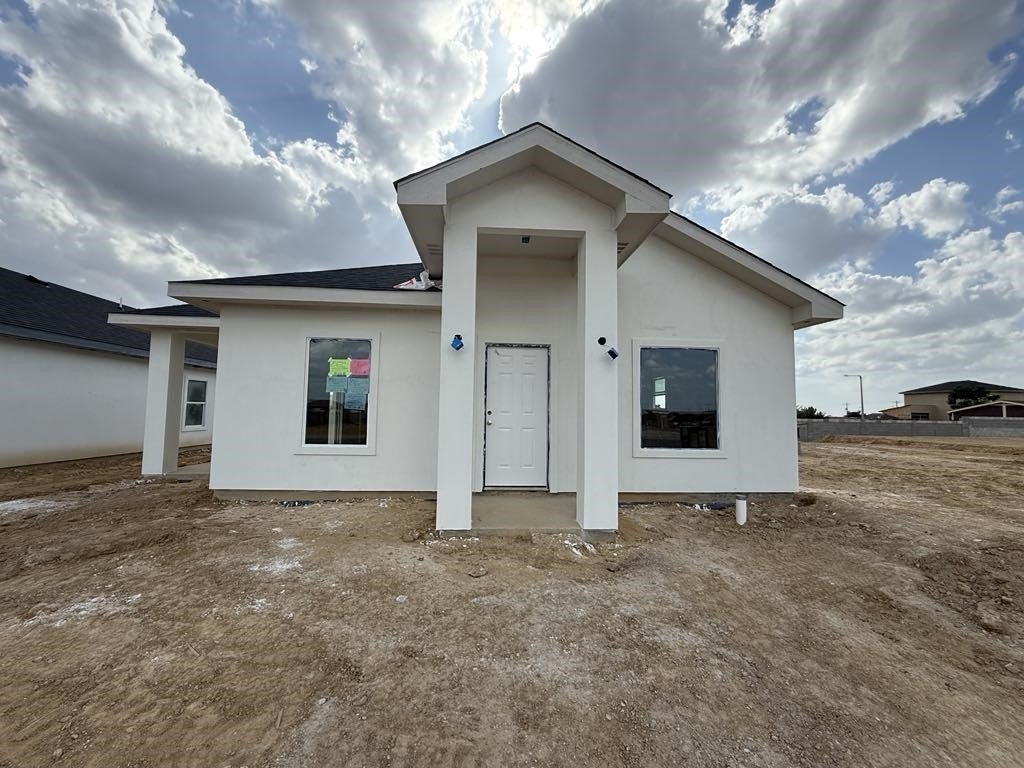 2808 Adamsville, LAREDO, TX 78046, 3 Bedrooms Bedrooms, ,2 BathroomsBathrooms,Residential,For Sale,2808 Adamsville,20252996