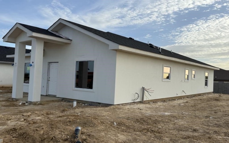 2808 Adamsville, LAREDO, TX 78046, 3 Bedrooms Bedrooms, ,2 BathroomsBathrooms,Residential,For Sale,2808 Adamsville,20252996