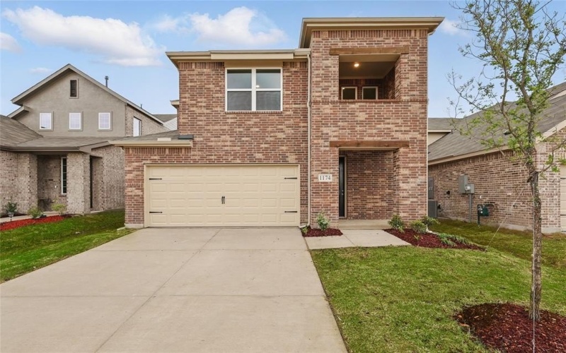 1174 Baker Bridge Drive, Forney, TX 75126, 3 Bedrooms Bedrooms, ,2 BathroomsBathrooms,Residential,For Sale,1174 Baker Bridge Drive,20781305