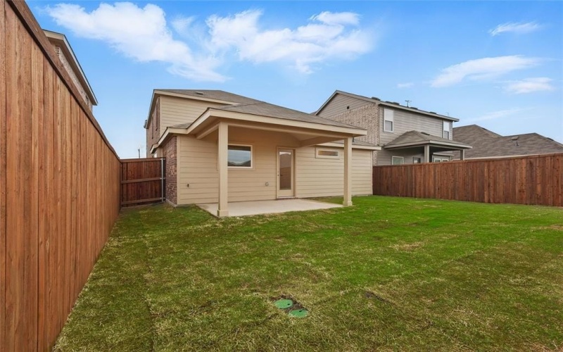 1174 Baker Bridge Drive, Forney, TX 75126, 3 Bedrooms Bedrooms, ,2 BathroomsBathrooms,Residential,For Sale,1174 Baker Bridge Drive,20781305