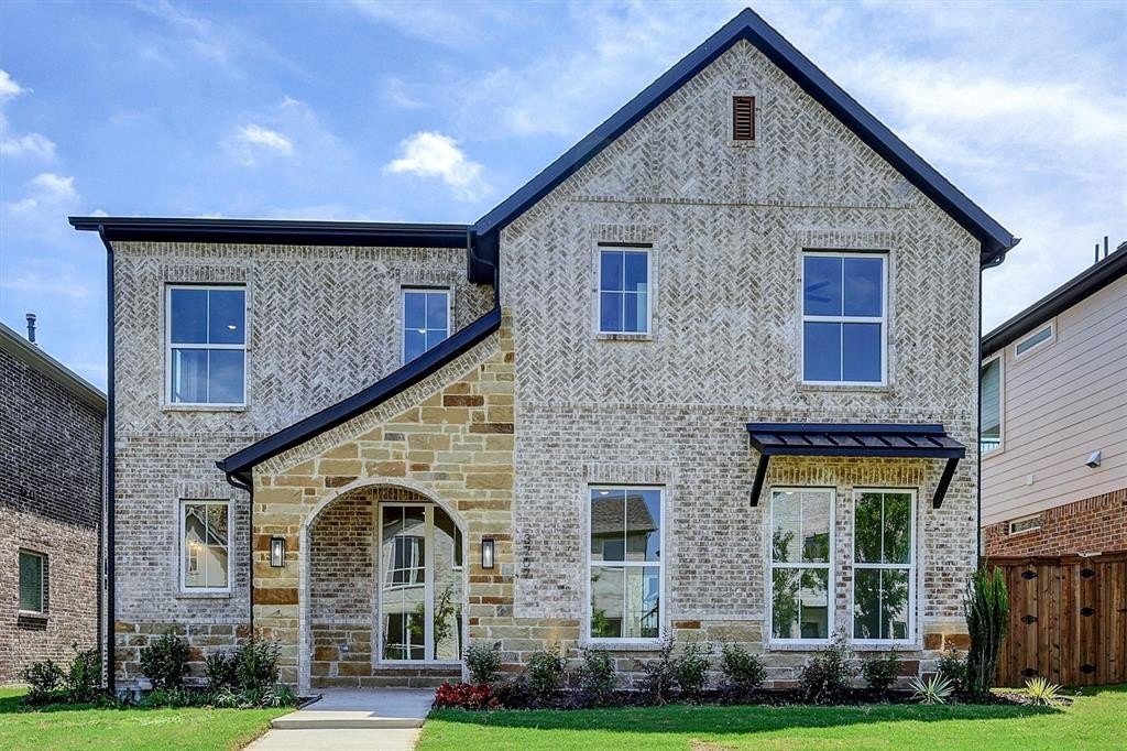 3707 Pilgrims Mews, Rowlett, TX 75088, 4 Habitaciones Habitaciones , ,3 BañosBaños,Residential,En Venta,3707 Pilgrims Mews,20840101