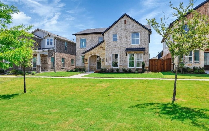 3707 Pilgrims Mews, Rowlett, TX 75088, 4 Habitaciones Habitaciones , ,3 BañosBaños,Residential,En Venta,3707 Pilgrims Mews,20840101