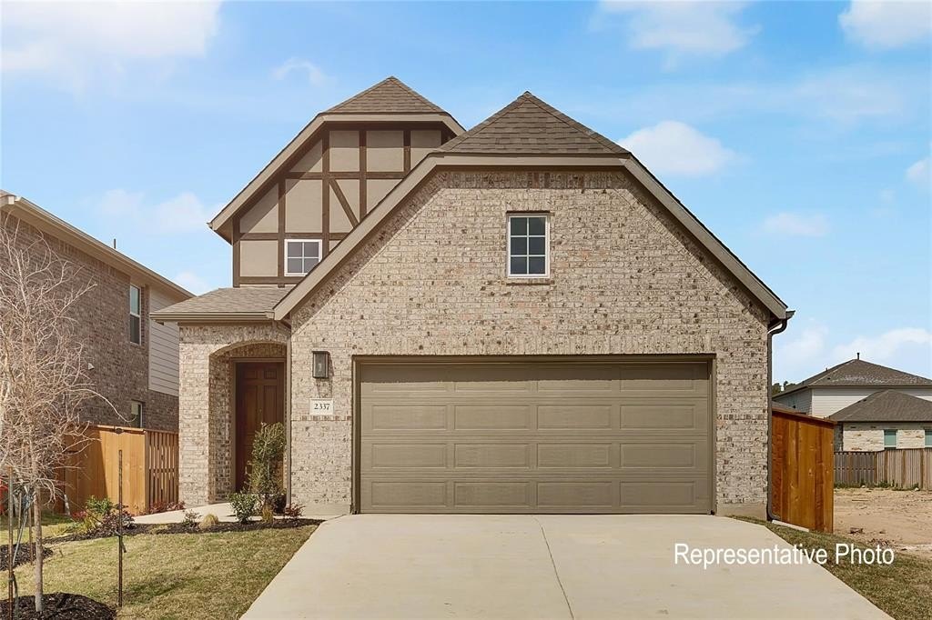 1353 Cider Street, Forney, TX 75126, 3 Habitaciones Habitaciones , ,2 BañosBaños,Residential,En Venta,1353 Cider Street,20870286