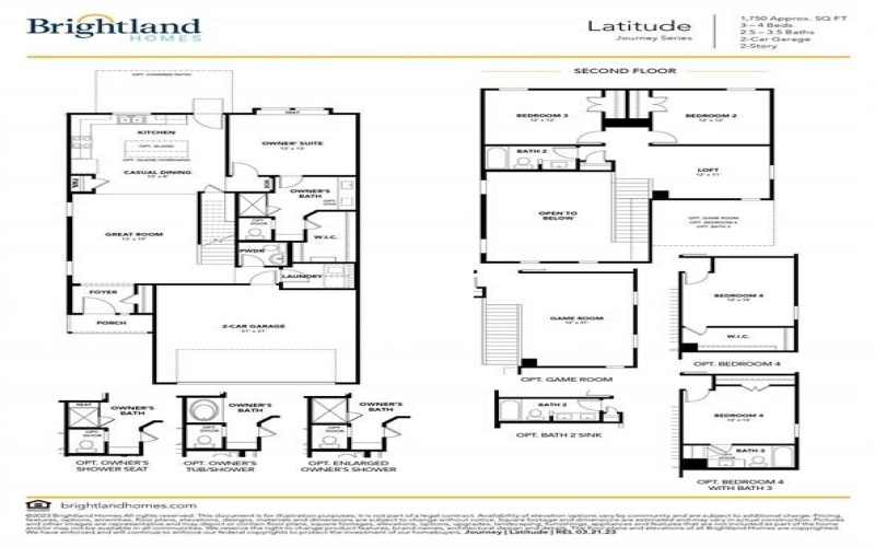 1353 Cider Street, Forney, TX 75126, 3 Habitaciones Habitaciones , ,2 BañosBaños,Residential,En Venta,1353 Cider Street,20870286