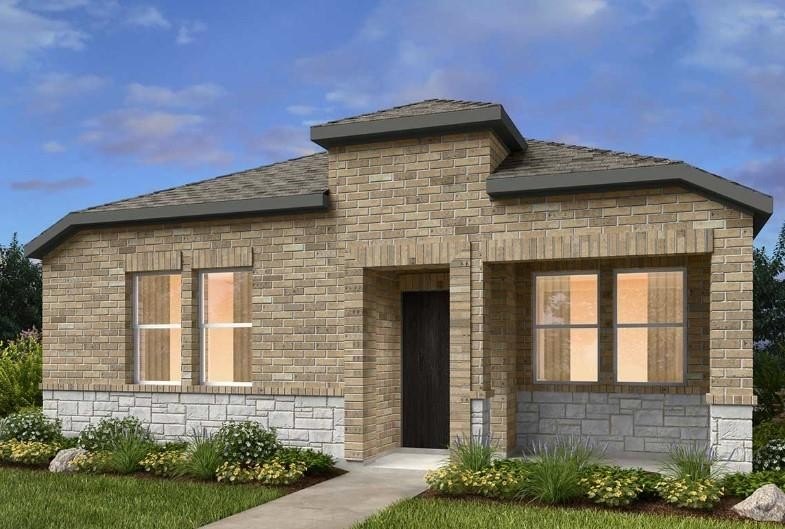 1133 Wheatgrass Mews, Celina, TX 75009, 3 Habitaciones Habitaciones , ,2 BañosBaños,Residential,En Venta,1133 Wheatgrass Mews,20916215