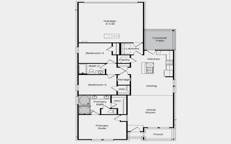 1133 Wheatgrass Mews, Celina, TX 75009, 3 Bedrooms Bedrooms, ,2 BathroomsBathrooms,Residential,For Sale,1133 Wheatgrass Mews,0,20916215