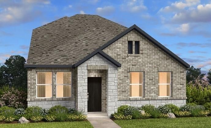 1904 Blue Sage Court, Celina, TX 75009, 4 Habitaciones Habitaciones , ,3 BañosBaños,Residential,En Venta,1904 Blue Sage Court,20928878
