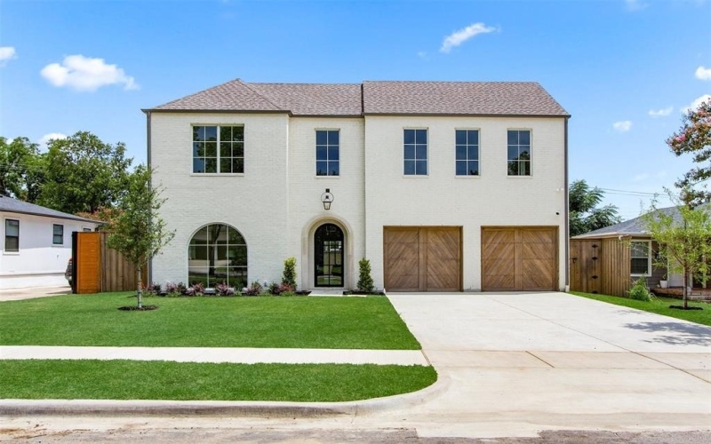 3866 Durango Drive, Dallas, TX 75220, 5 Habitaciones Habitaciones , ,5 BañosBaños,Residential,En Venta,3866 Durango Drive,20956555
