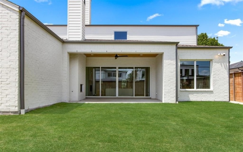 3866 Durango Drive, Dallas, TX 75220, 5 Habitaciones Habitaciones , ,5 BañosBaños,Residential,En Venta,3866 Durango Drive,20956555