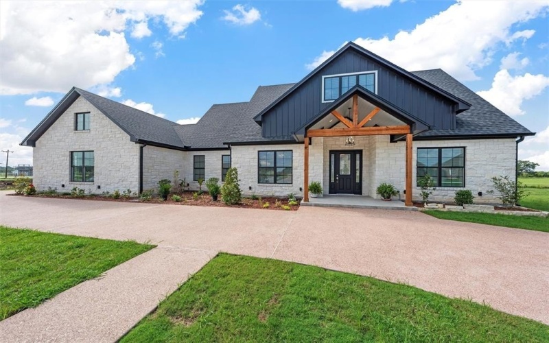 113 Water View Lane, Robinson, TX 76706, 4 Bedrooms Bedrooms, ,2 BathroomsBathrooms,Residential,For Sale,113 Water View Lane,20957062