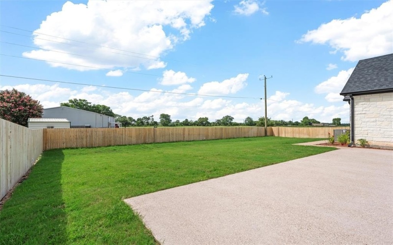 113 Water View Lane, Robinson, TX 76706, 4 Bedrooms Bedrooms, ,2 BathroomsBathrooms,Residential,For Sale,113 Water View Lane,20957062