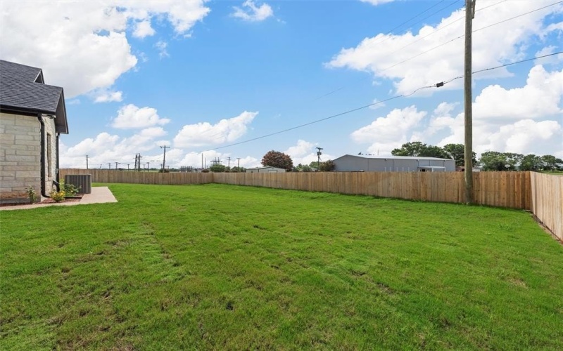 113 Water View Lane, Robinson, TX 76706, 4 Bedrooms Bedrooms, ,2 BathroomsBathrooms,Residential,For Sale,113 Water View Lane,20957062