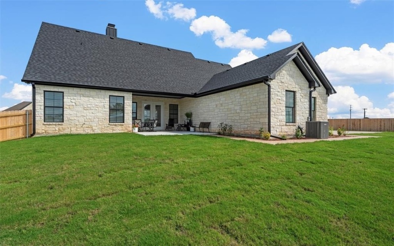 113 Water View Lane, Robinson, TX 76706, 4 Bedrooms Bedrooms, ,2 BathroomsBathrooms,Residential,For Sale,113 Water View Lane,20957062