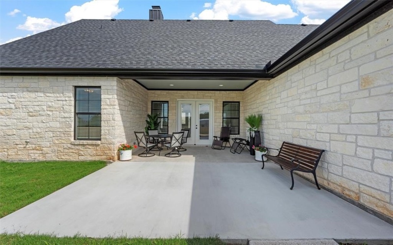 113 Water View Lane, Robinson, TX 76706, 4 Bedrooms Bedrooms, ,2 BathroomsBathrooms,Residential,For Sale,113 Water View Lane,20957062