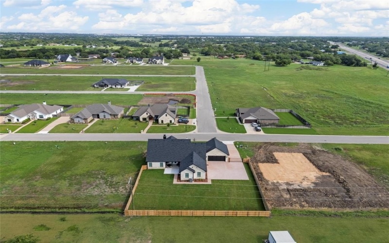 113 Water View Lane, Robinson, TX 76706, 4 Bedrooms Bedrooms, ,2 BathroomsBathrooms,Residential,For Sale,113 Water View Lane,20957062